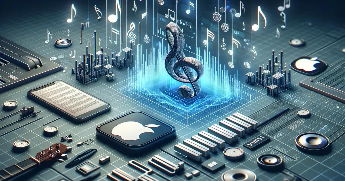 Apple Music API: Data Mastery with Viberate!