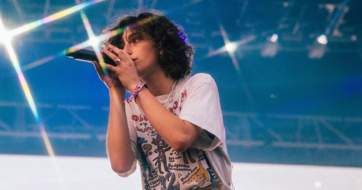 Careers Propelled by Tweets: The Case of King Princess