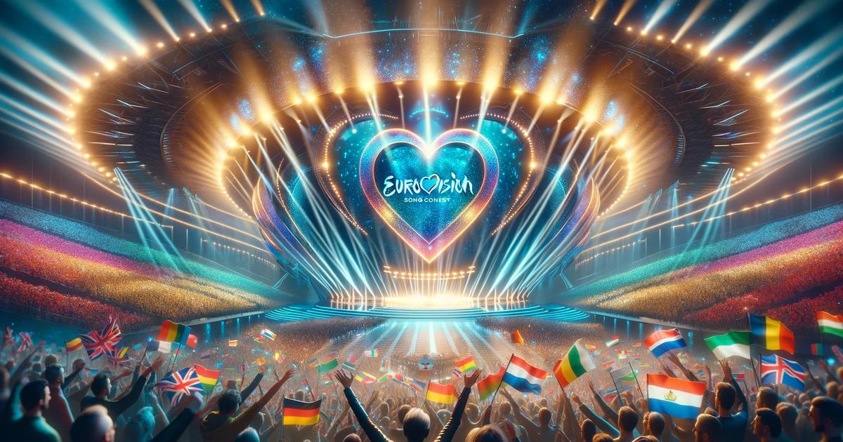 Eurovision 2024 Odds: Predict the Winner with Data!