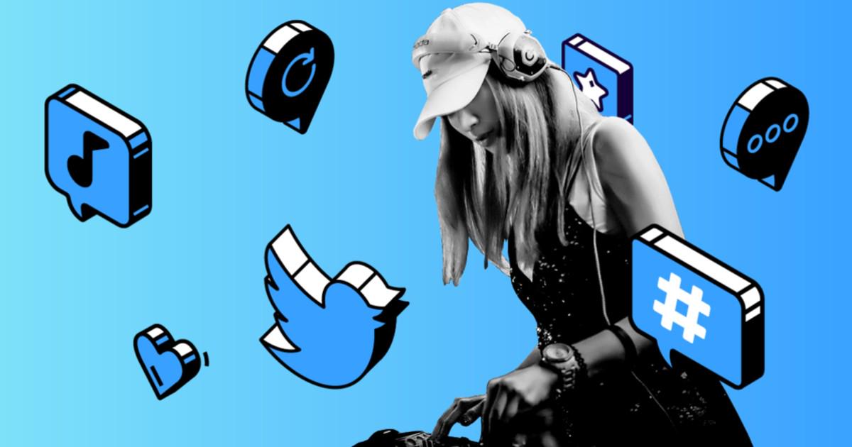 Find New Music Talent on Twitter in 3 Easy Steps 