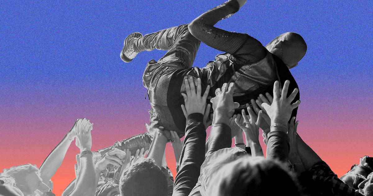 Find the Music Festival That’s the Right Fit for You