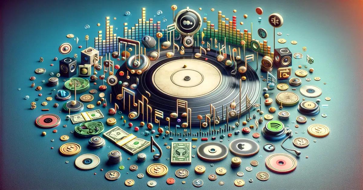 How to Collect Mechanical Royalties: Artists' Guide
