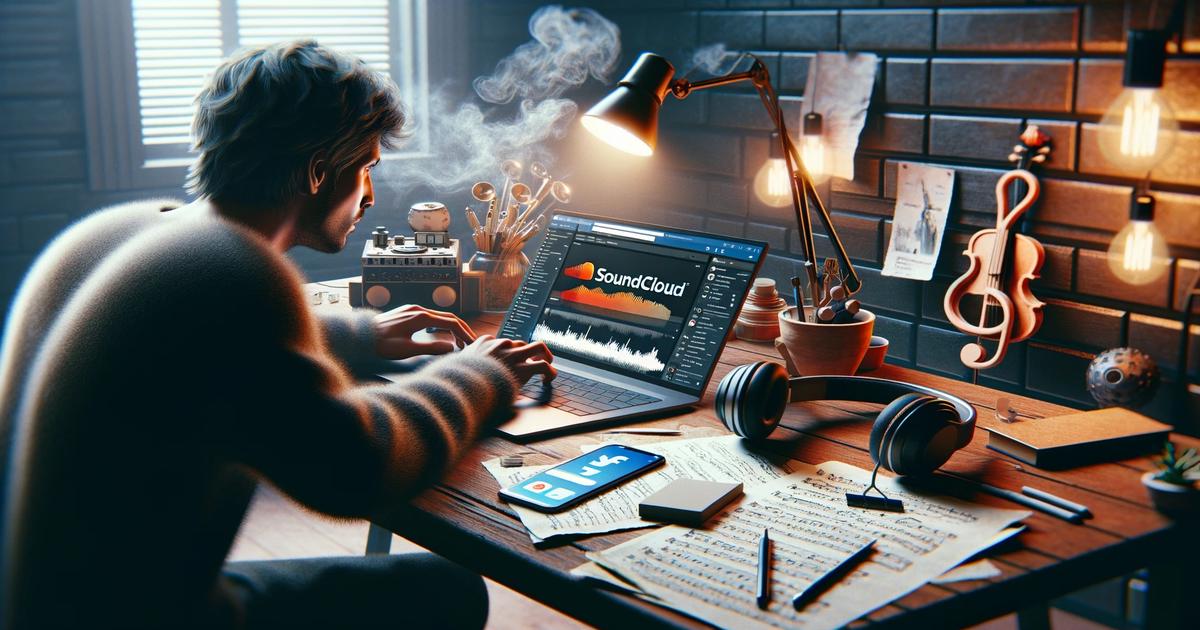 How to Promote a SoundCloud Song: Top Strategies Revealed