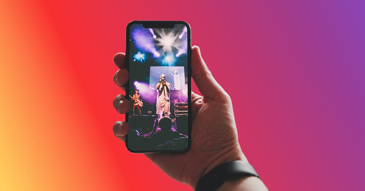 How to Win Instagram as a Musician: Your Go-to Introduction