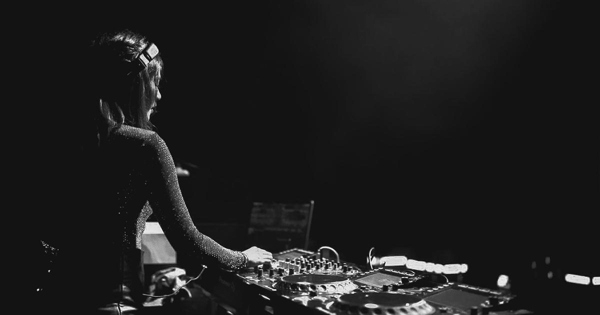 Is Berlin a Haven for Up-and-coming Techno Artists?