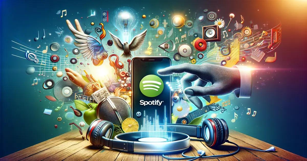 Learn How to Pitch to Spotify Playlists After Release