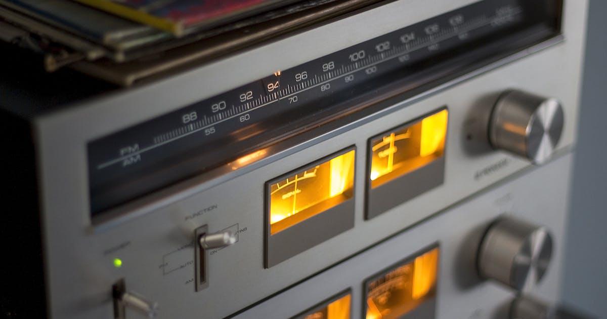 Master the Airwaves: How to Get Music on the Radio