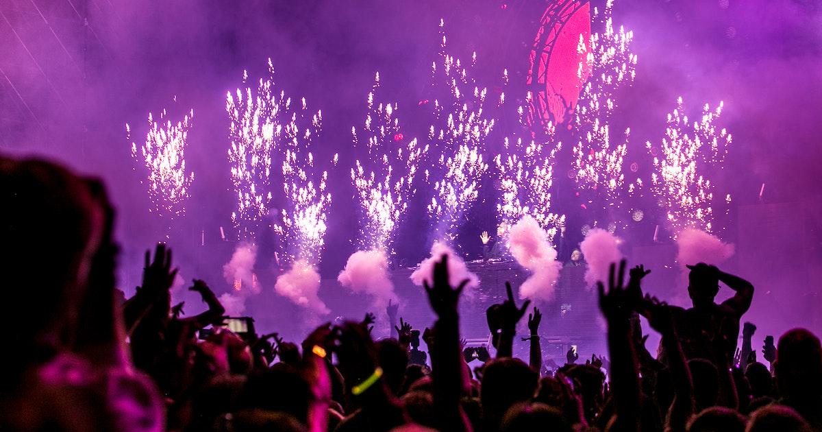 Music Festivals in 2024 Top Picks & Tips!