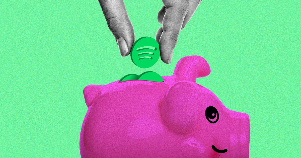 Next Step: Make Music Make Money for Everyone