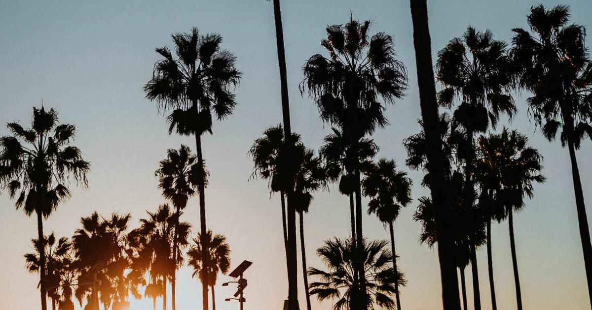 Ooh-la-LA: Los Angeles’ Most Instagrammable Venues