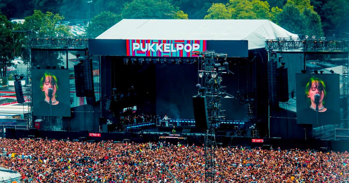 Pukkelpop: Alternative Edge and the Artists You Should Know