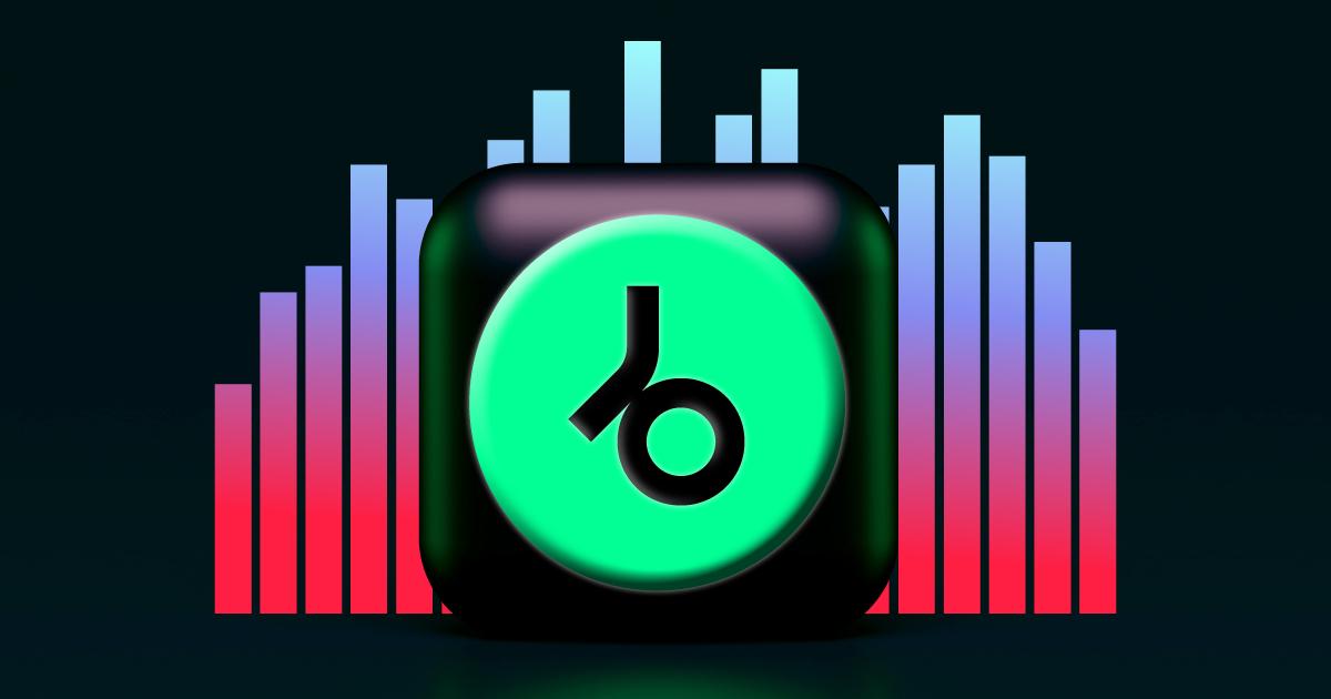 Monitor Beatport Tracks and Spotify Playlists with Viberate Charts, by  Miha Vidmajer, Viberate — Music Data Company