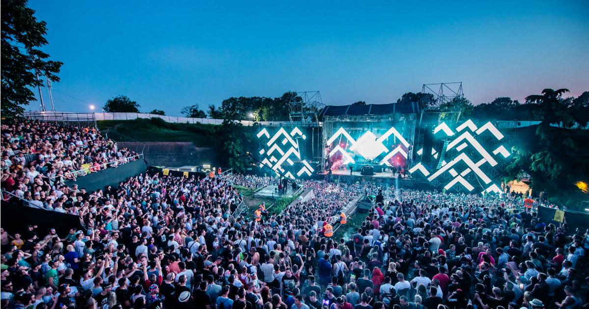 The Festivals with the Best Music Experience for Your Money