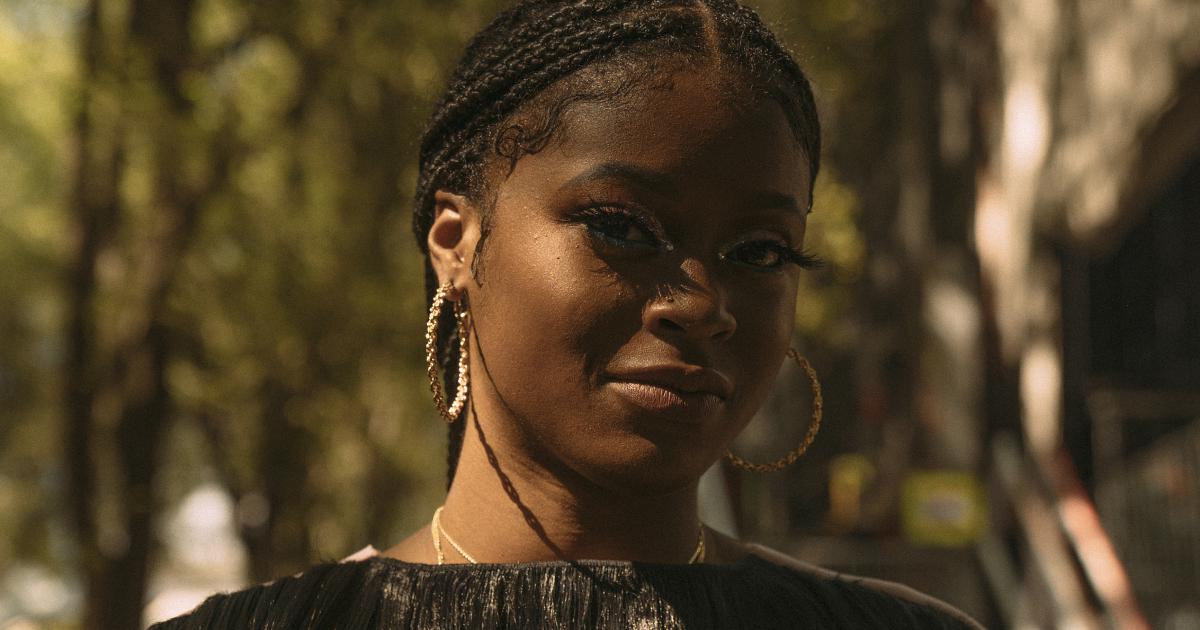 The Weird Child of Hip Hop: How Tierra Whack Blew Up