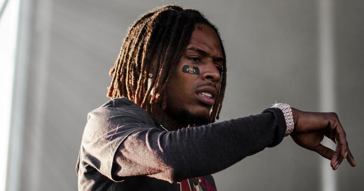 How Fetty Wap Mastered SoundCloud and Went Old School