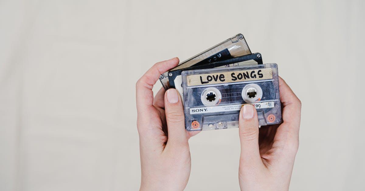 Top 10 Songs About Love: Romance in Music Explored!