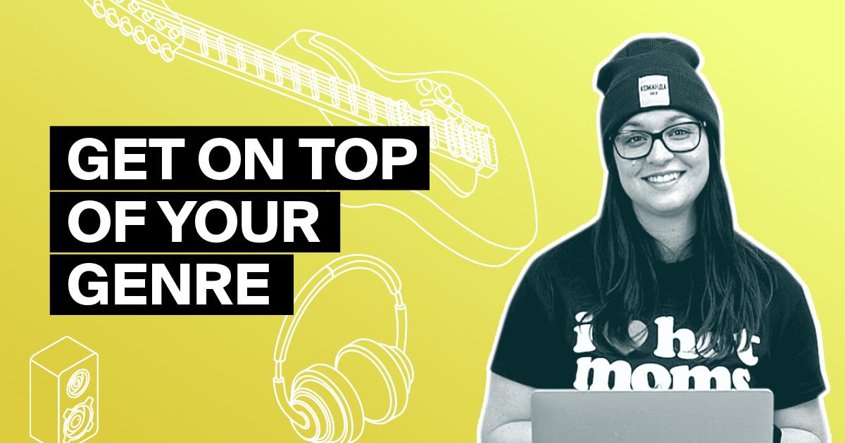 Understanding the Ins and Outs of Your Genre