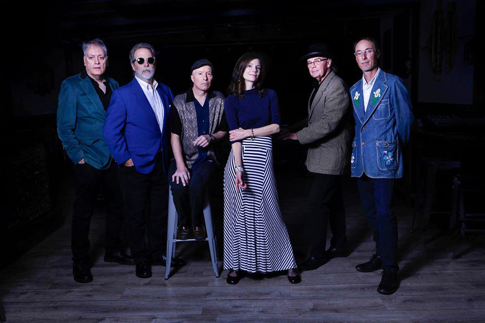 10,000 Maniacs at Narrows Center For The Arts