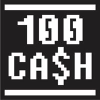 100 CASH