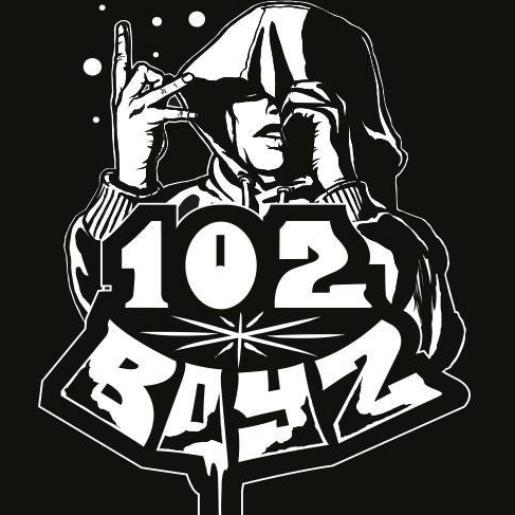 102 Boyz - Asozial Allstars 2024