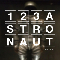 123 Astronaut