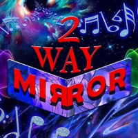 2 Way Mirror