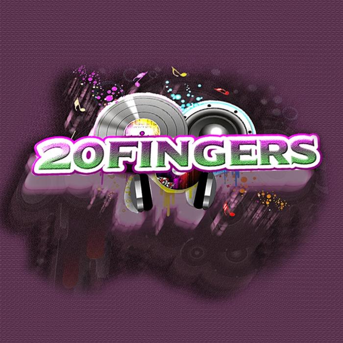 20 Fingers at Rosemont Theatre