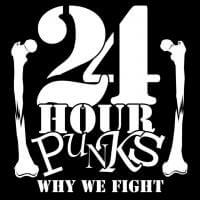 24 Hour Punks