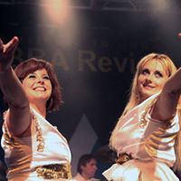ABBA Review at Theatersaal