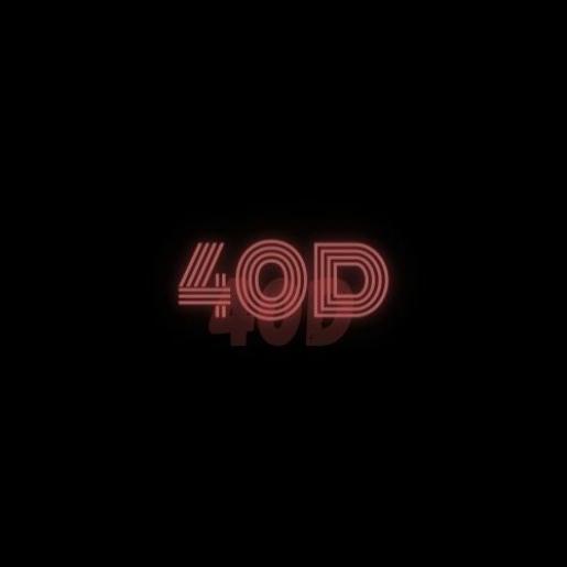 40D at Zero Club