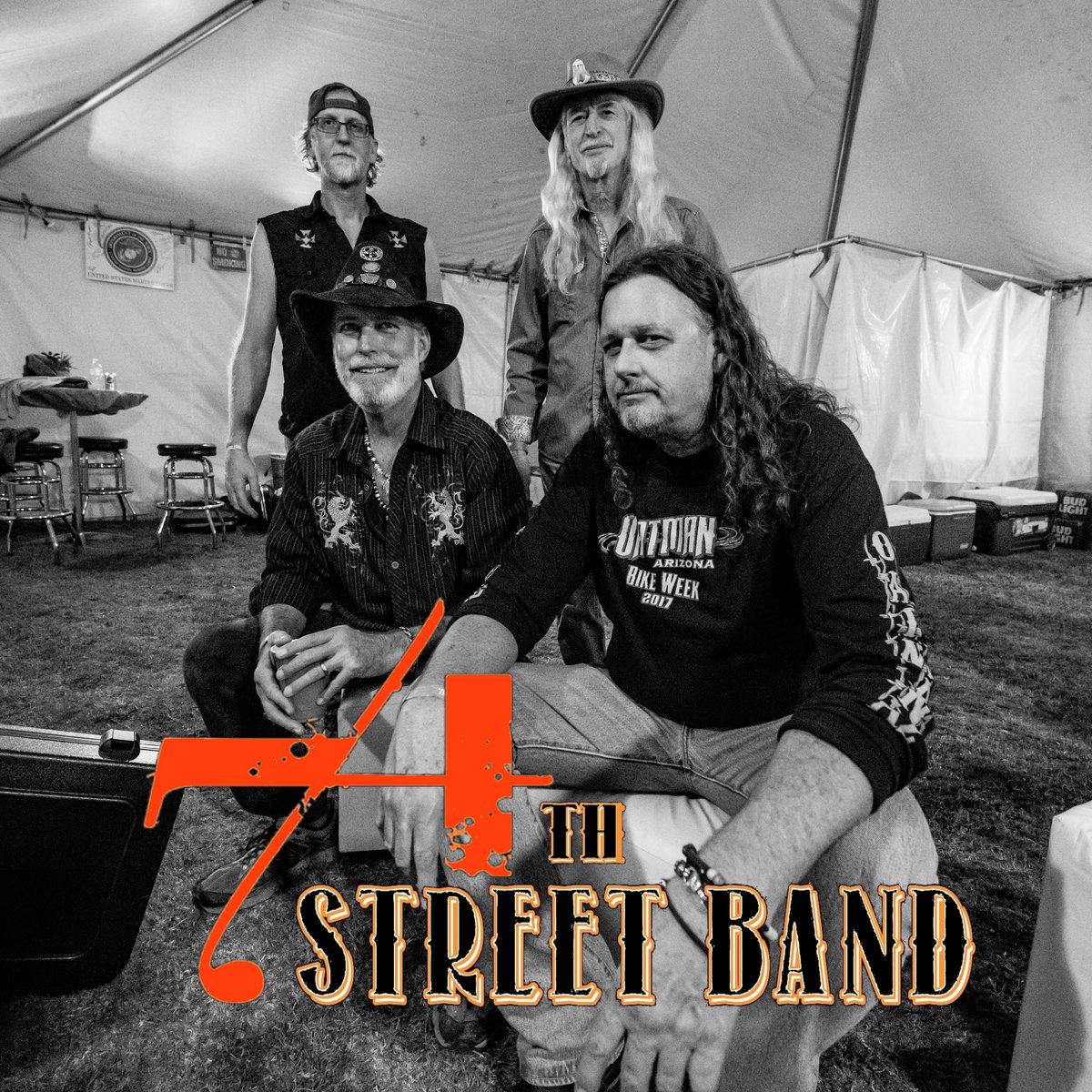 74th Street Band