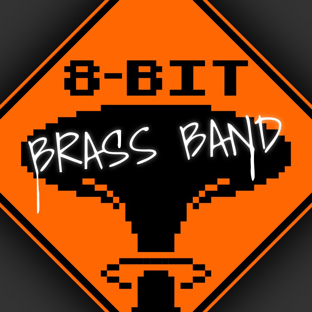 8-Bit Brass Band