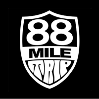 88 Mile Trip