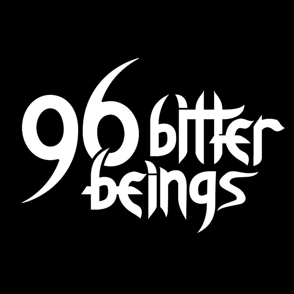 96 Bitter Beings