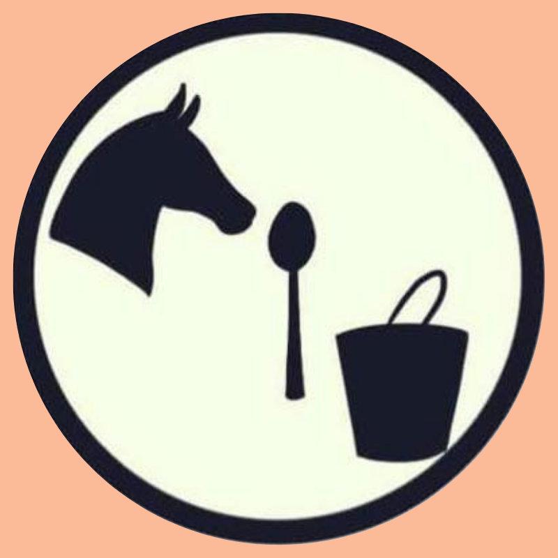 A Horse A Spoon A Bucket