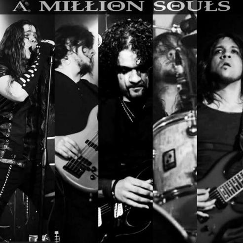 A Million Souls