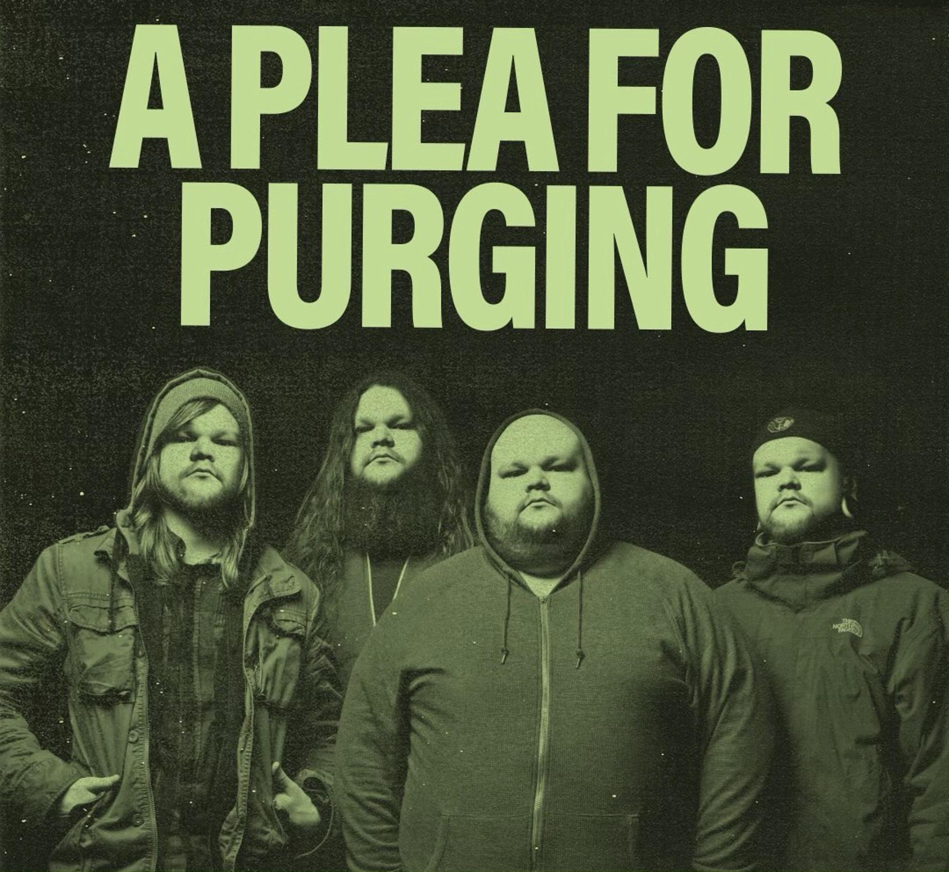 A Plea for Purging at The Basement East