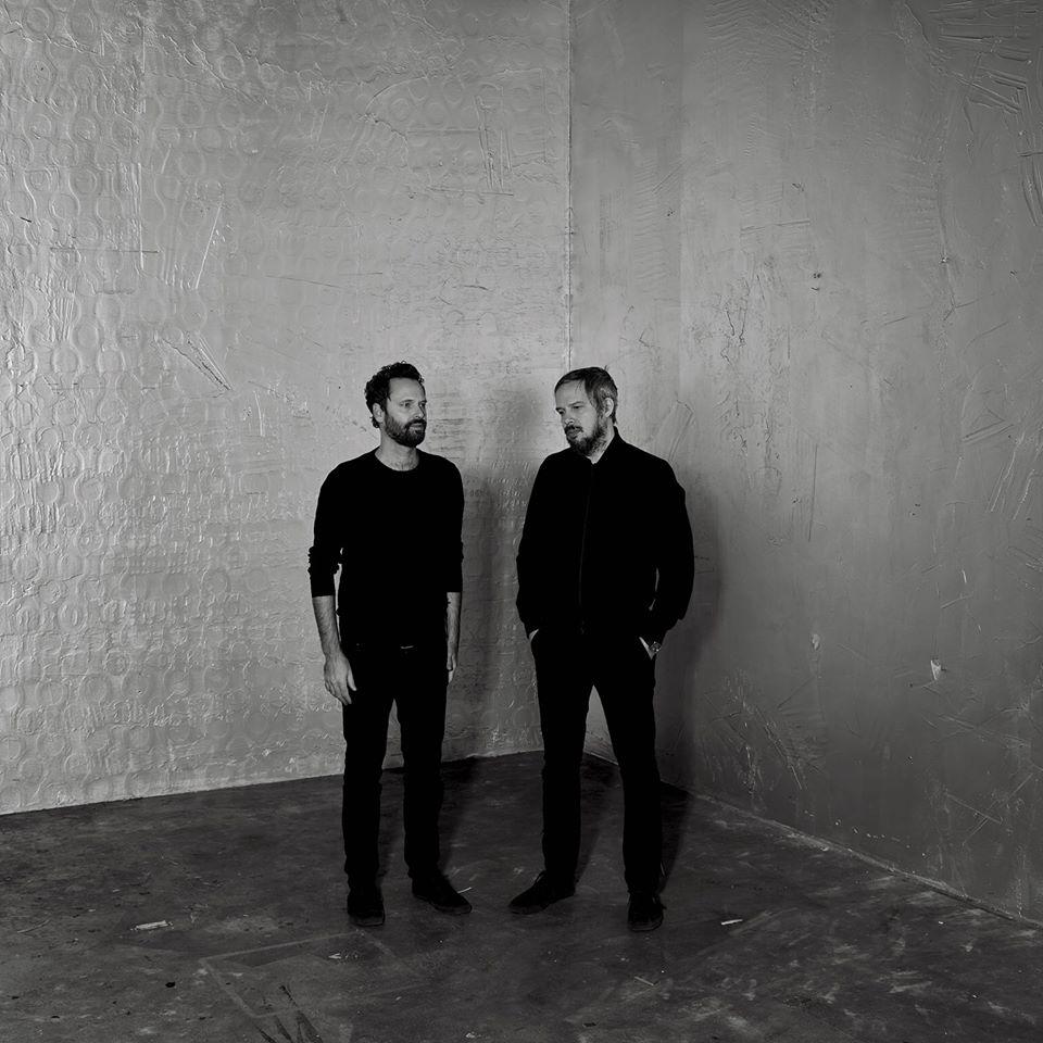 A Winged Victory for the Sullen at National Concert Hall Dublin