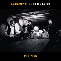 Aaron Carpenter and The Revelators