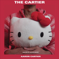 Aaron Cartier