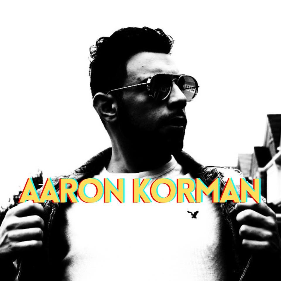 Aaron Korman