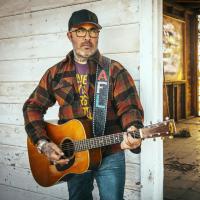 Aaron Lewis at Wind Creek Event Center