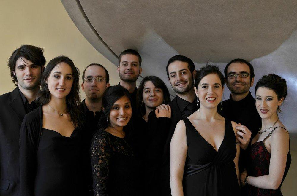 Abchordis Ensemble