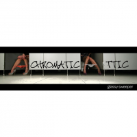 Achromatic Attic