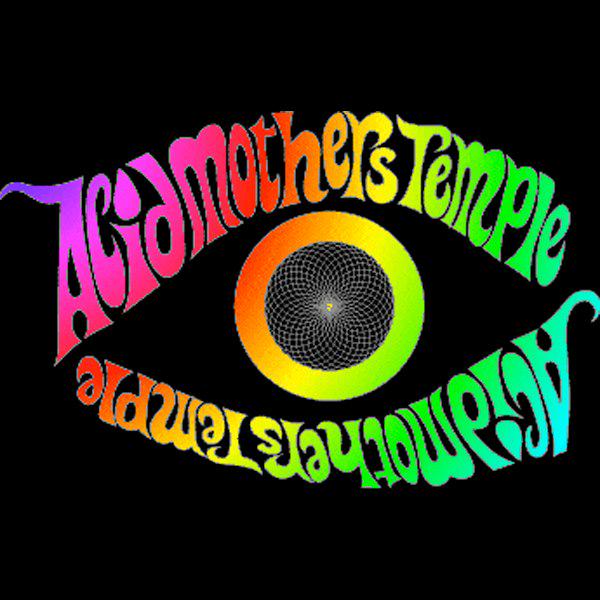 Acid Mothers Temple at Neue Zukunft