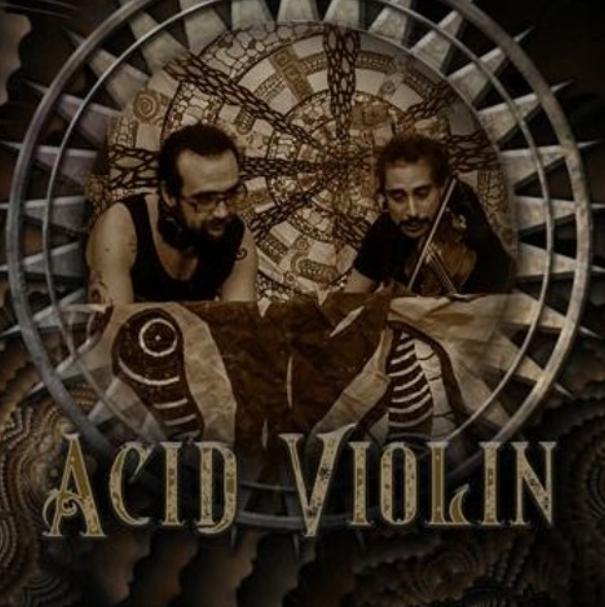 Acid Violin