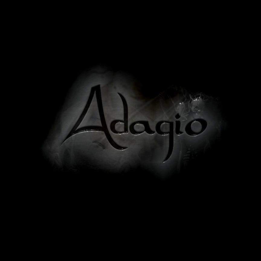 Adagio at Teatro Ristori