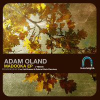 Adam Oland
