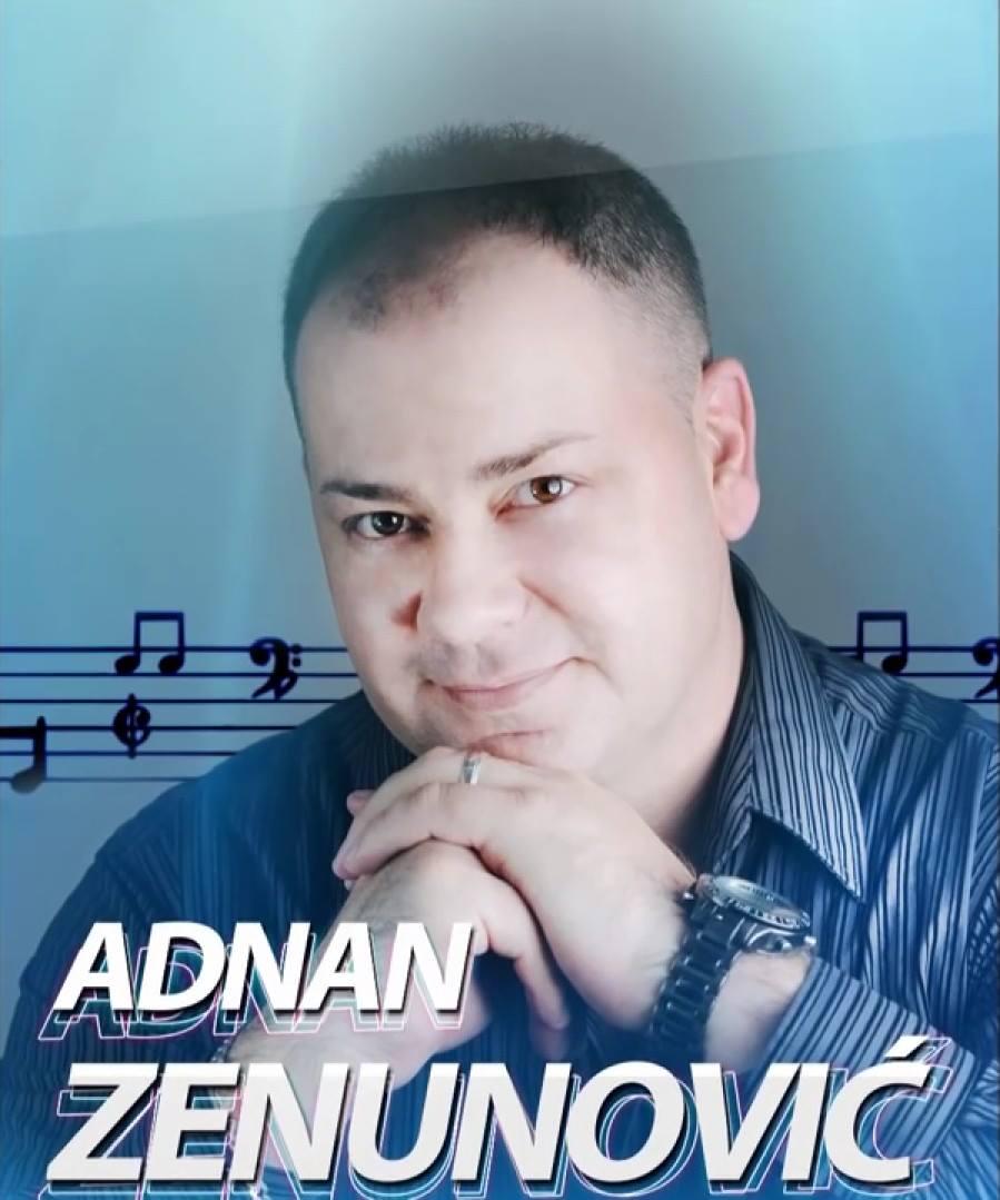 Adnan Zenunovic
