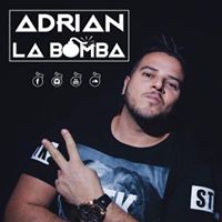 Adrian La Bomba